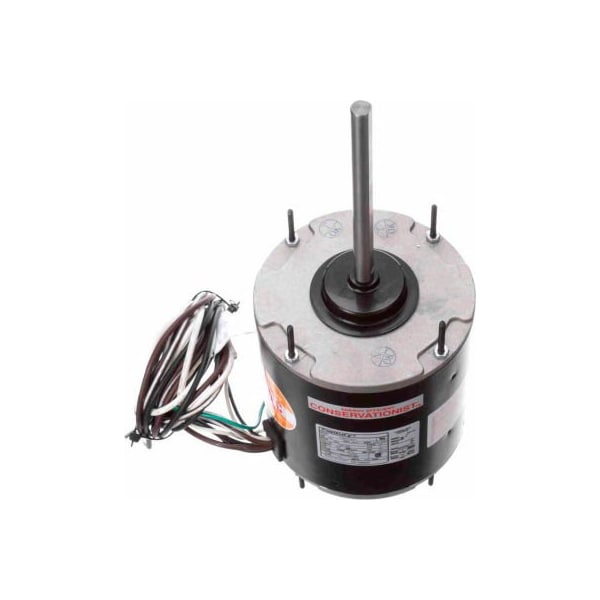A.O. Smith Century Condenser Fans Motor, 1/2 HP, 825 RPM, 208-230V, TEAO, 48 Frame FE1058SF - main